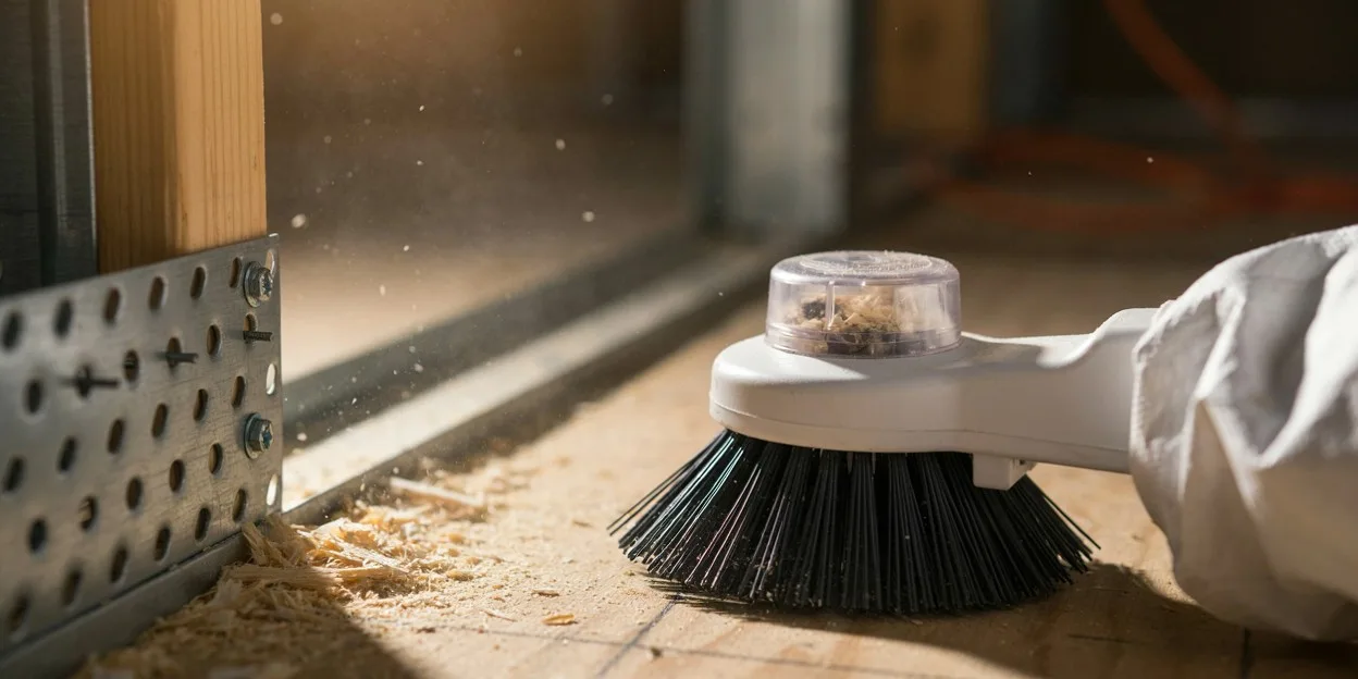 Mold removal in Amador City, CA